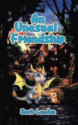 Unusual Friendship