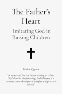 bokomslag Father's Heart