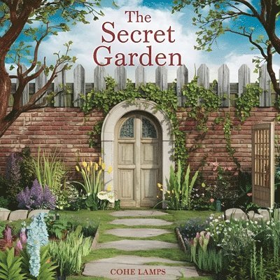 The Secret Garden 1