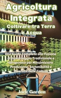 bokomslag Agricoltura Integrata