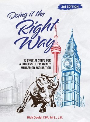 Doing It the Right Way - 3rd Edition 1