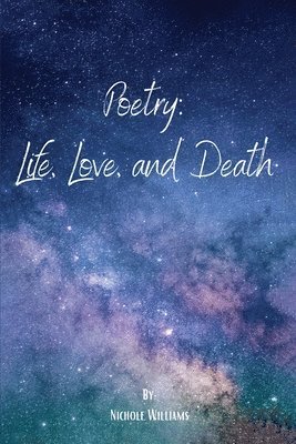 bokomslag Poetry