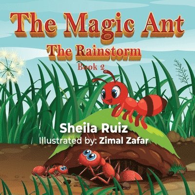 Magic Ant