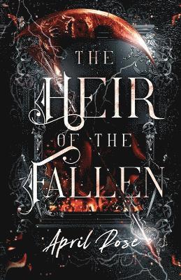 bokomslag Heir of the Fallen