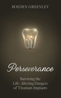 bokomslag Perseverance