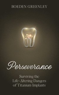 bokomslag Perseverance