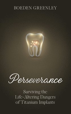 bokomslag Perseverance