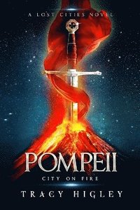 bokomslag Pompeii