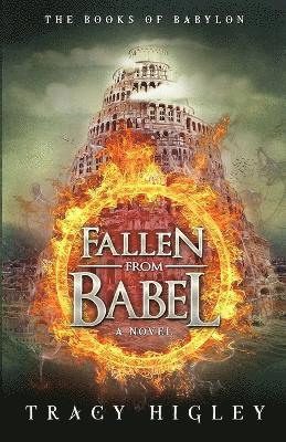 bokomslag Fallen from Babel