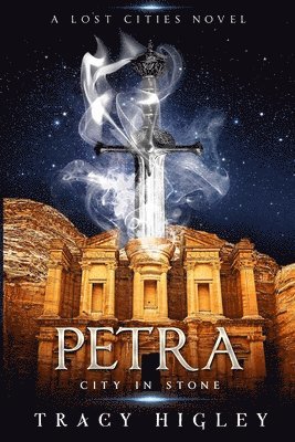 Petra: City in Stone 1