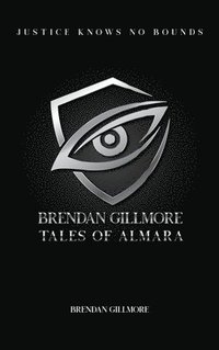 bokomslag Tales of Almara