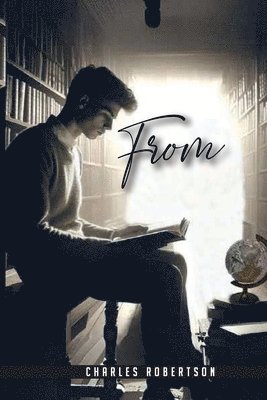 Charles Robertson - From, Häftad
