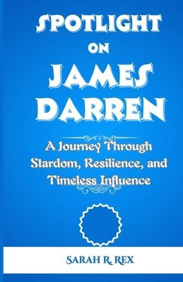 Spotlight on James Darren 1