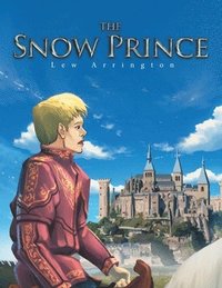 bokomslag Snow Prince