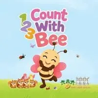 Corey Anne Abreau - 123 Count With Bee, Häftad. Tillgänglighet: Lägg i varukorg