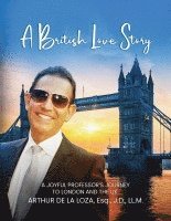 bokomslag A British Love Story