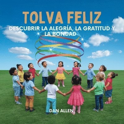 Dan Allen - Tolva Feliz, Häftad