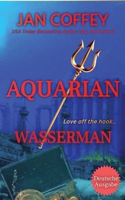 Jan Coffey, McGoldrick - Aquarian (Wassermann), Häftad