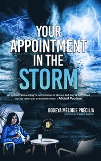 bokomslag Your Appointment in the Storm