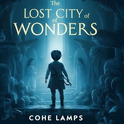 The Lost City of Wonders 1