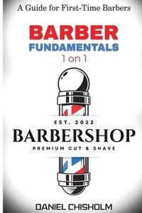 bokomslag Barber Fundamentals 1 on 1