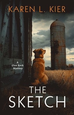 Karen L Kier, Karen L. Kier - Sketch, Häftad