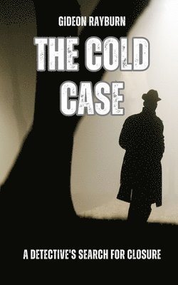 bokomslag The Cold Case