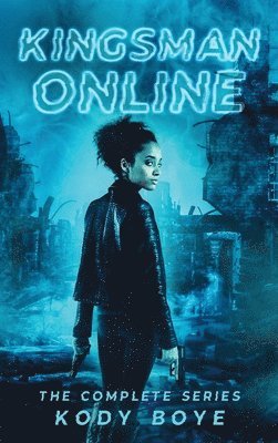 Kody Boye - Kingsman Online, Inbunden