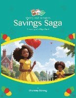 bokomslag Sherry and Samara's Savings Saga: Dreaming of a Digs Duet A Tale of Two Sisters on the Path to Home Sweet Home: Dreaming of a Digs Duet