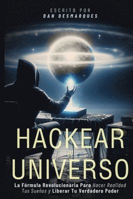 bokomslag Hackear el Universo