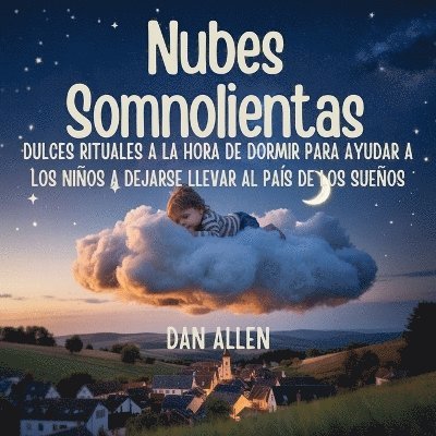 Dan Allen - Nubes Somnolientas, Häftad
