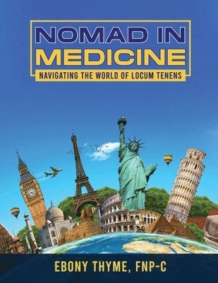 Nomad in Medicine 1