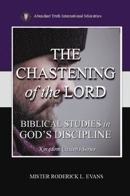 Chastening of the Lord