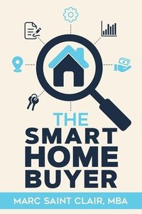 bokomslag The Smart Home Buyer