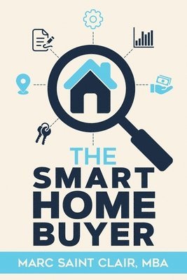 bokomslag Smart Home Buyer