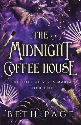 bokomslag Midnight Coffee House