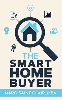 bokomslag Smart Home Buyer