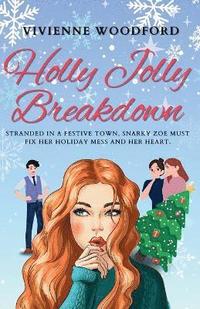 bokomslag Holly Jolly Breakdown