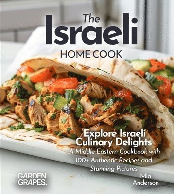 Israeli Home Cook