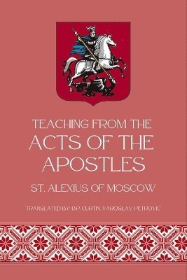 Teaching from Acts of the Apostles 1