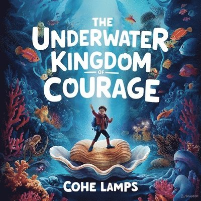 Underwater Kingdom of Courage 1