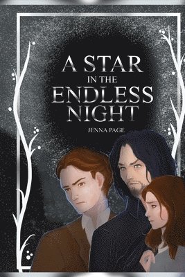 bokomslag Star in the Endless Night