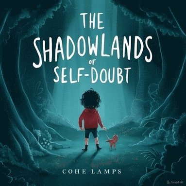 bokomslag Shadowland of Self Doubt