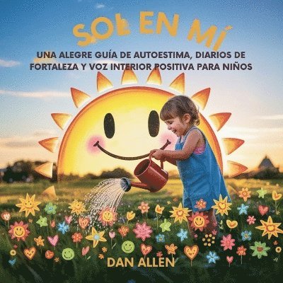 Dan Allen - Sol En Mí, Häftad