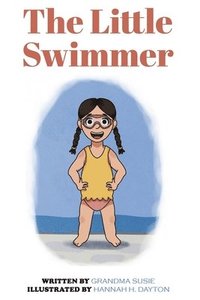 bokomslag The Little Swimmer