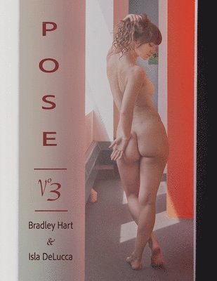 Pose - Volume 3 1