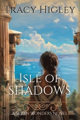 bokomslag Isle of Shadows