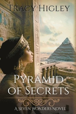 Pyramid of Secrets 1