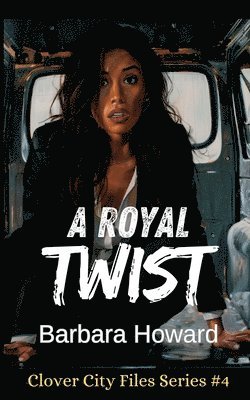 Barbara Howard - Royal Twist, Häftad