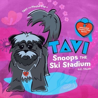 TAVI Snoops The Ski Stadium 1